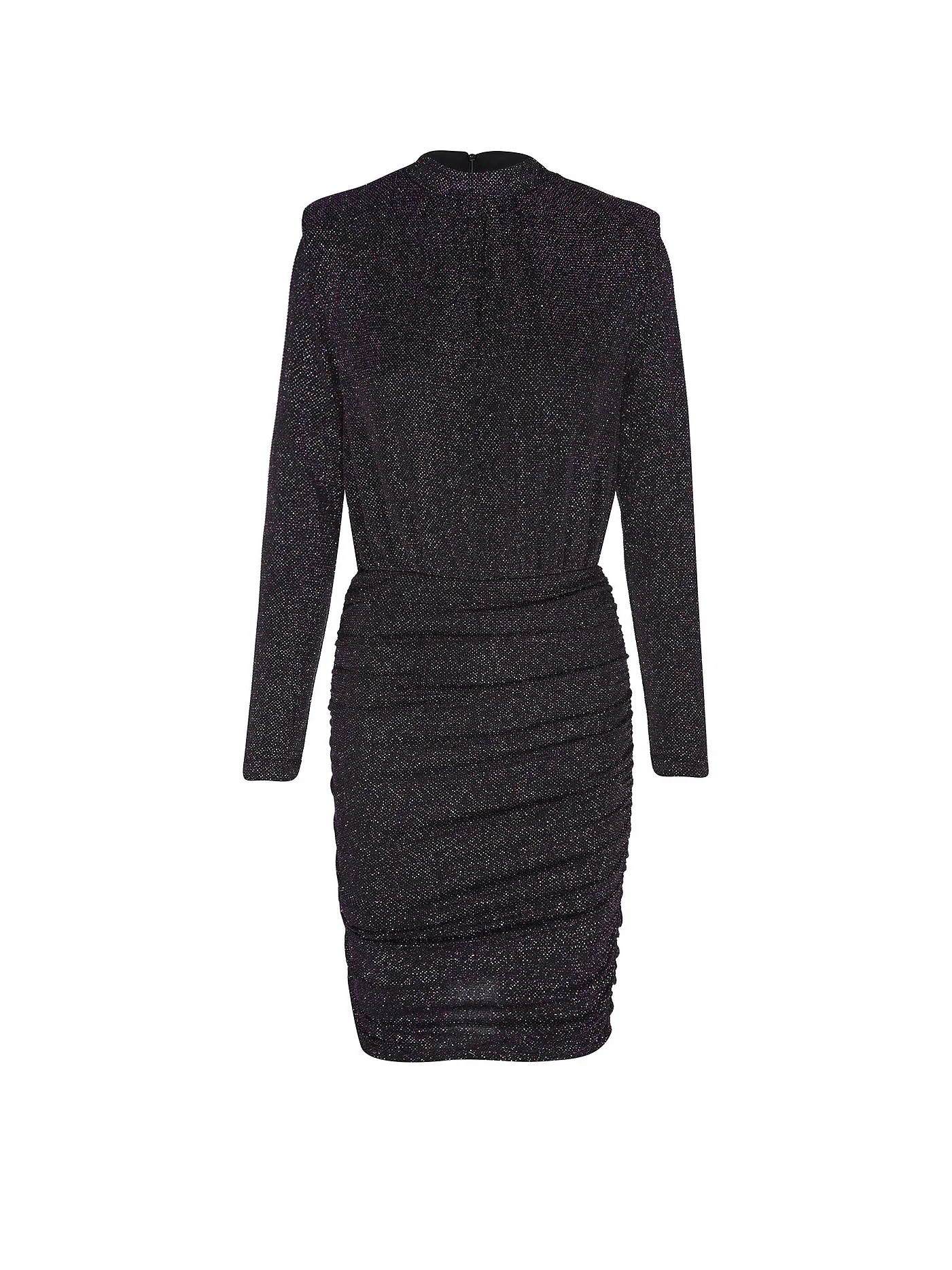 RICH & ROYAL | Minikleid | 